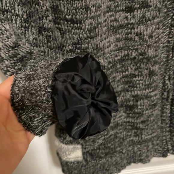 Triple 5 Soul Fleece-Lined Sweater - Picture 5 of 5